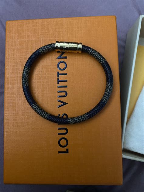 louis vuitton bracelet fashionreps site www.reddit.com